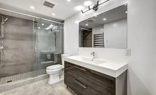 bathroom services Angleton